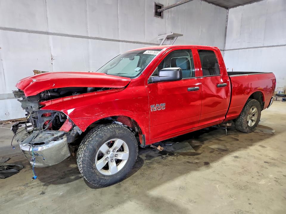 Aukcja sprzedaży 2014 Ram 1500, vin: 1C6RR7FG2ES257447, numer aukcji: 54557806
