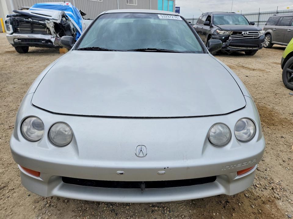 1998 Acura Integra მანქანა იყიდება აუქციონზე, vin: JH4DC4443WS801272, აუქციონის ნომერი: 53297216