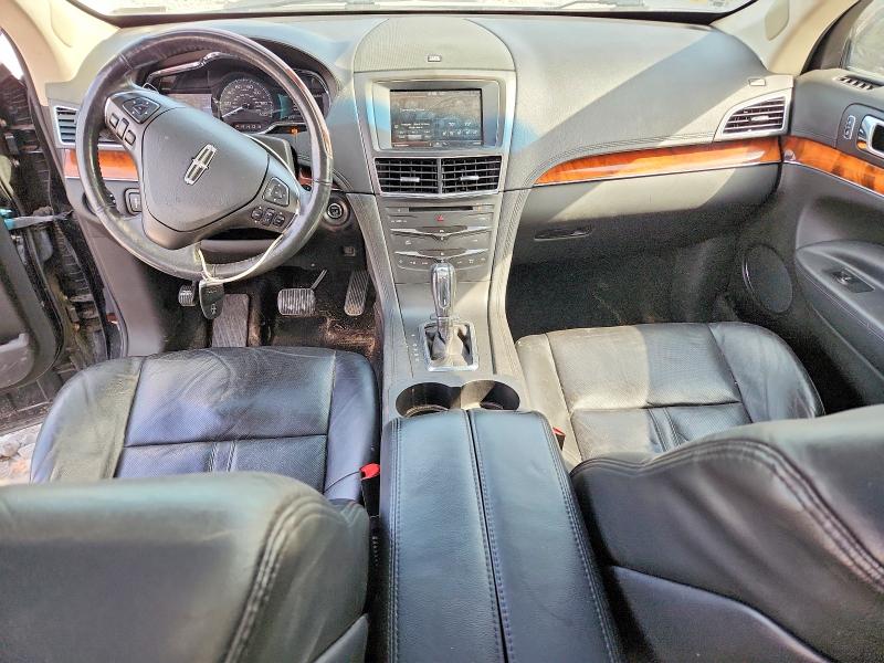 Продажа на аукционе авто 2014 Lincoln Mkt, vin: 2LMHJ5AT5EBL53863, номер лота: 52608156
