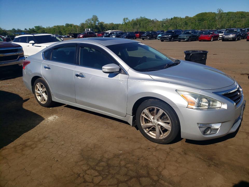 Aukcja sprzedaży 2013 Nissan Altima, vin: 1N4AL3AP7DC297769, numer aukcji: 53129156