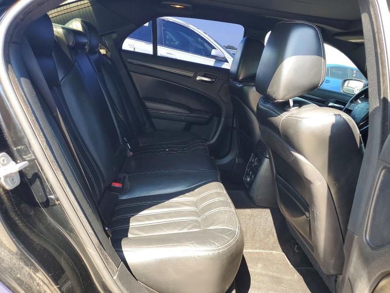 Продаж на аукціоні авто 2013 Chrysler 300, vin: 2C3CCABG8DH547298, номер лоту: 54678336