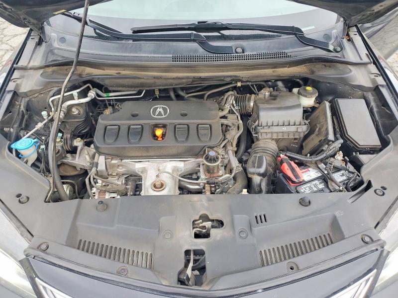 2015 Acura Ilx მანქანა იყიდება აუქციონზე, vin: 19VDE1F34FE001977, აუქციონის ნომერი: 52256216