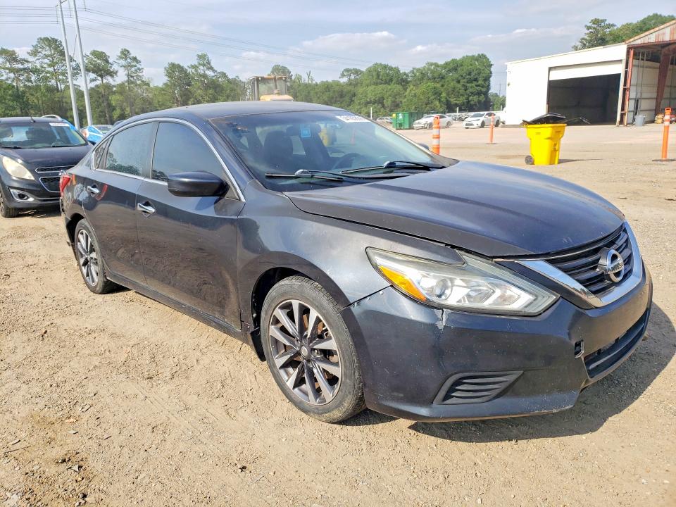 Aukcja sprzedaży 2017 Nissan Altima, vin: 1N4AL3AP7HC275423, numer aukcji: 54105806