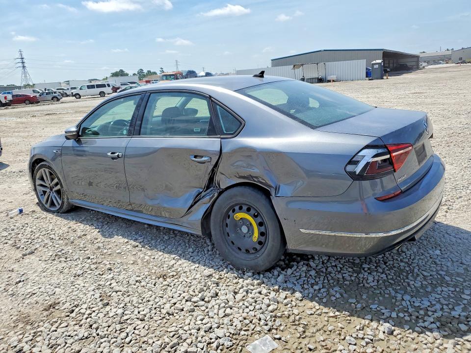 Aukcja sprzedaży 2018 Volkswagen Passat, vin: 1VWAA7A32JC030987, numer aukcji: 53793066