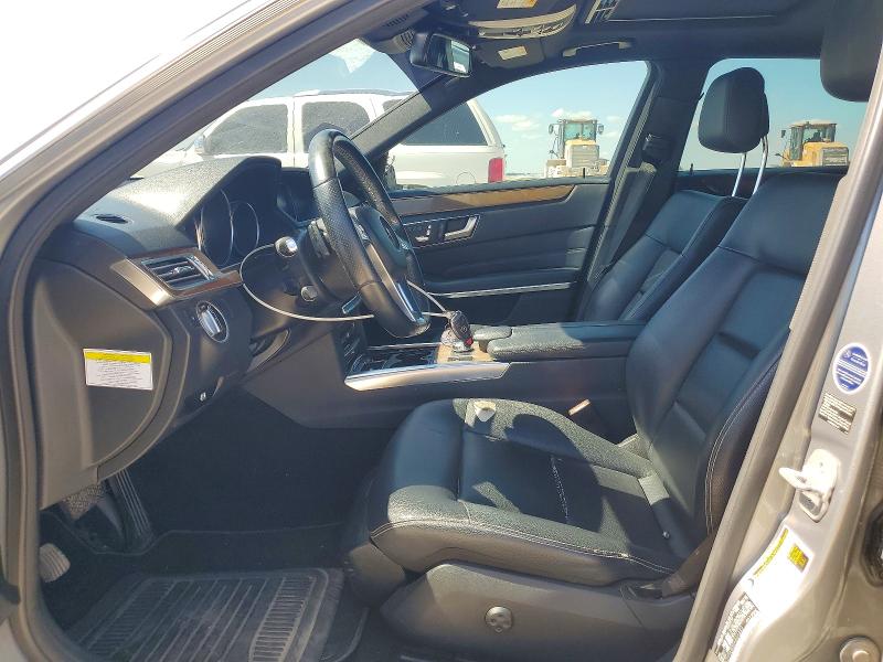 Продаж на аукціоні авто 2014 Mercedes-benz E, vin: WDDHF8JB9EA864620, номер лоту: 53107096
