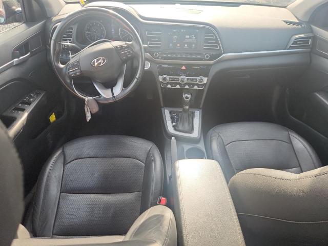 Продаж на аукціоні авто 2019 Hyundai Elantra, vin: KMHD84LF2KU784027, номер лоту: 52443546