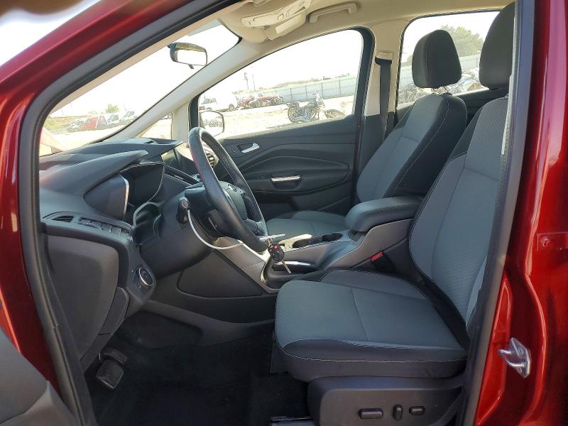 Aukcja sprzedaży 2017 Ford C-max, vin: 1FADP5EU4HL102830, numer aukcji: 52645446