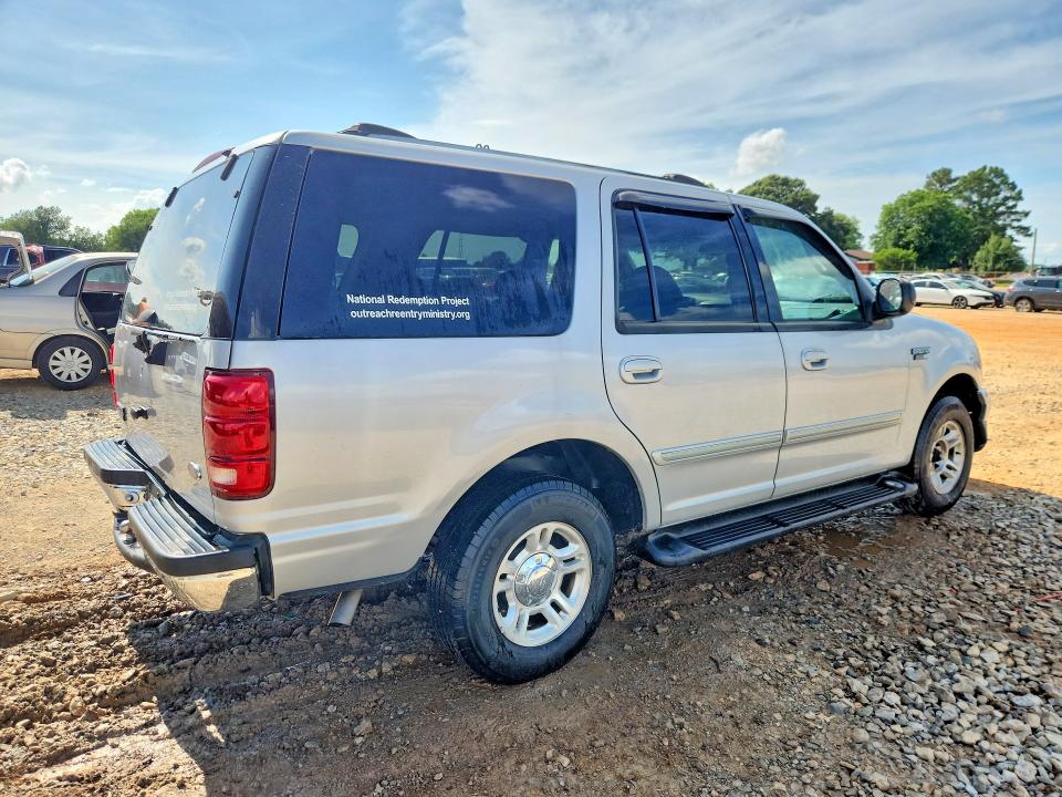 Aukcja sprzedaży 2000 Ford Expedition, vin: 1FMRU15L0YLA12160, numer aukcji: 55063846