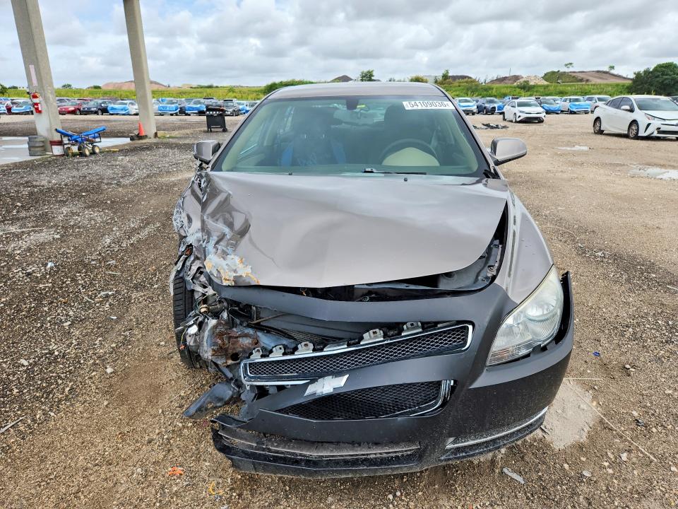 2012 Chevrolet Malibu მანქანა იყიდება აუქციონზე, vin: 1G1ZC5E06CF216742, აუქციონის ნომერი: 54109036