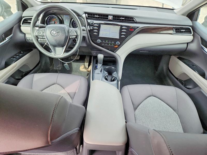Aukcja sprzedaży 2019 Toyota Camry, vin: 4T1B11HK1KU682783, numer aukcji: 54342496