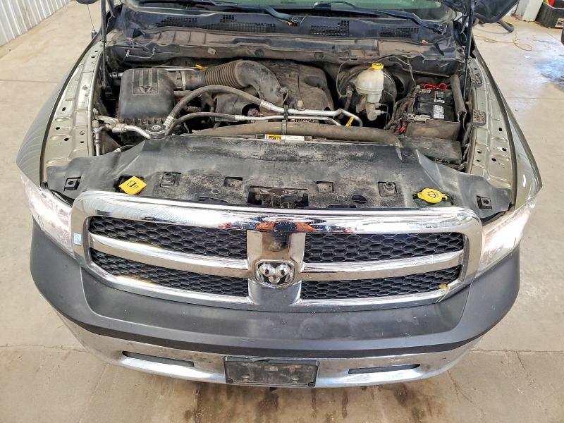 Aukcja sprzedaży 2014 Ram 1500, vin: 1C6RR6KT6ES314987, numer aukcji: 54324566