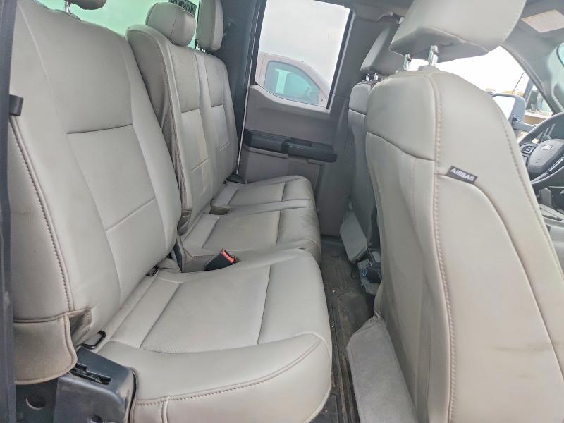 Aukcja sprzedaży 2020 Ford F550, vin: 1FD0X5HT2LEE51165, numer aukcji: 54282786