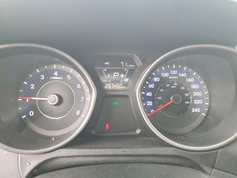 2015 Hyundai Elantra მანქანა იყიდება აუქციონზე, vin: 5NPDH4AE9FH556346, აუქციონის ნომერი: 52821776