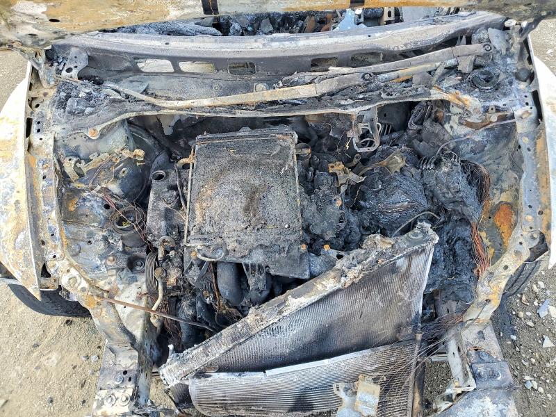 53644786 :رقم المزاد ، JM3ER4WLXA0309892 vin ، 2010 Mazda Cx-7 مزاد بيع