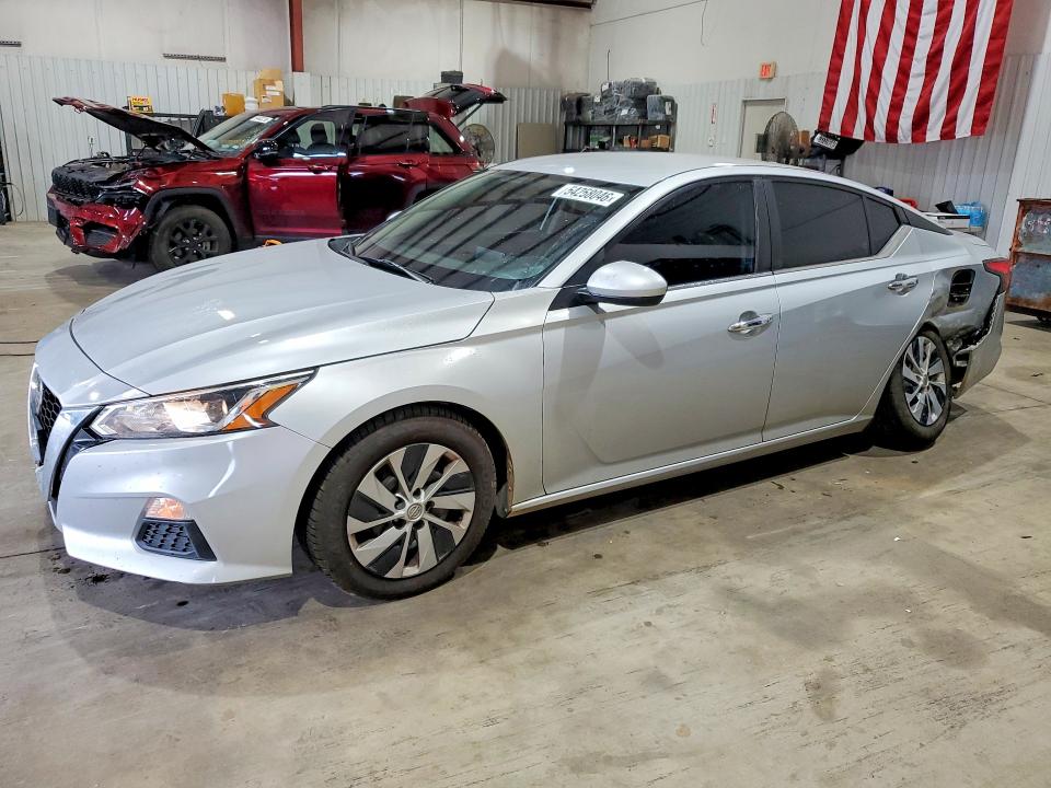 Продажа на аукционе авто 2019 Nissan Altima, vin: 1N4BL4BV0KC251608, номер лота: 54258046