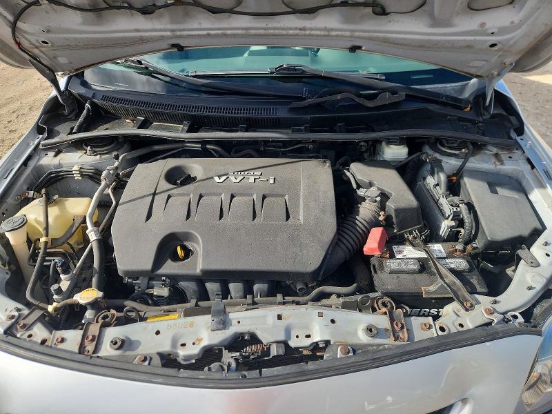 2010 Toyota Corolla მანქანა იყიდება აუქციონზე, vin: 2T1BU4EE6AC423469, აუქციონის ნომერი: 54786296