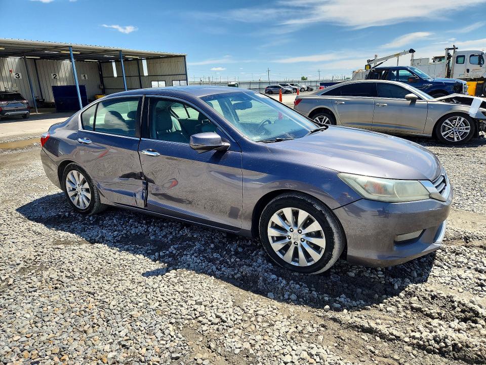 Продажа на аукционе авто 2015 Honda Accord, vin: 1HGCR2F88FA274692, номер лота: 52386276