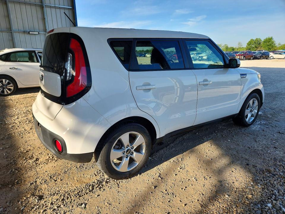 51974686 :رقم المزاد ، KNDJN2A20H7478830 vin ، 2017 Kia Soul مزاد بيع