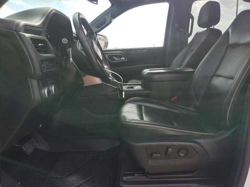 Auction sale of the 2021 Gmc Yukon Xl, vin: 1GKS1GKD3MR246657, lot number: 53962736