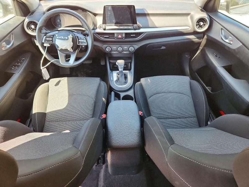 Продаж на аукціоні авто 2022 Kia Forte, vin: 3KPF24AD3NE494236, номер лоту: 51530426