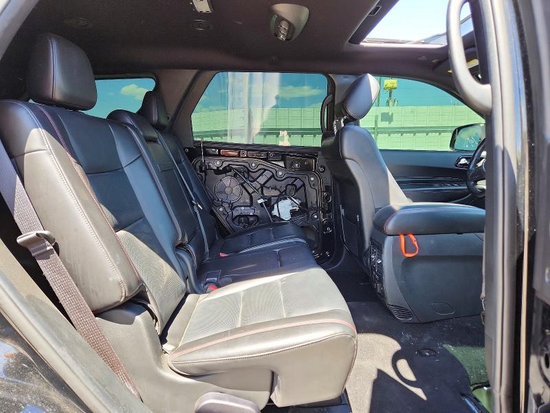 Aukcja sprzedaży 2023 Dodge Durango, vin: 1C4SDJCT0PC605461, numer aukcji: 53799256