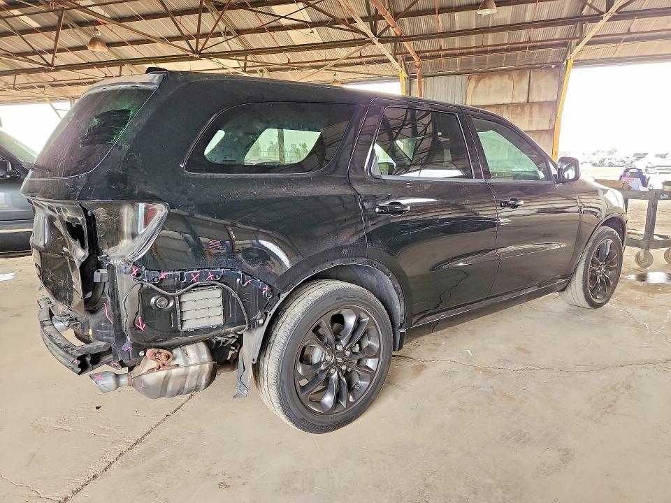 Продаж на аукціоні авто 2021 Dodge Durango, vin: 1C4RDHAGXMC749799, номер лоту: 53573996
