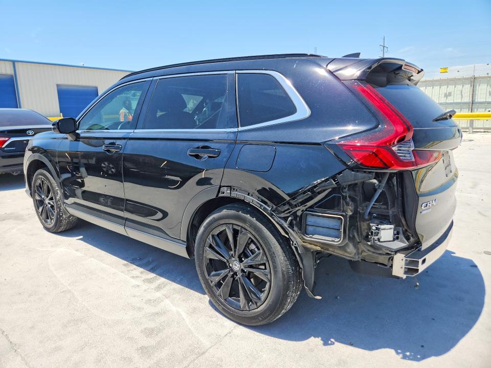 Продажа на аукционе авто 2023 Honda Cr-v, vin: 5J6RS6H90PL010294, номер лота: 53642706