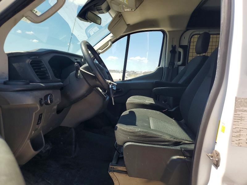 Продажа на аукционе авто 2021 Ford Transit, vin: 1FTBR1Y8XMKA20779, номер лота: 53365766