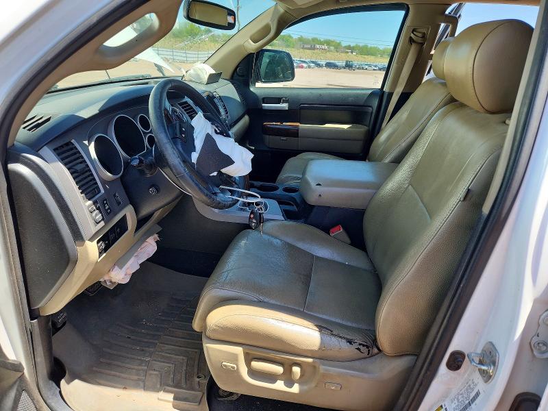 Aukcja sprzedaży 2012 Toyota Tundra, vin: 5TFBY5F1XCX253613, numer aukcji: 53357656