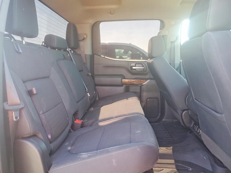 Aukcja sprzedaży 2020 Gmc Sierra, vin: 3GTU9CED7LG107387, numer aukcji: 54532656
