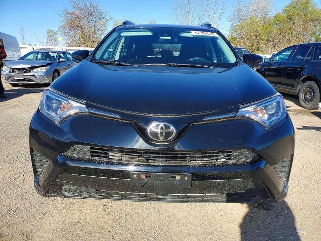 Aukcja sprzedaży 2018 Toyota Rav4, vin: 2T3ZFREV5JW407534, numer aukcji: 52382936