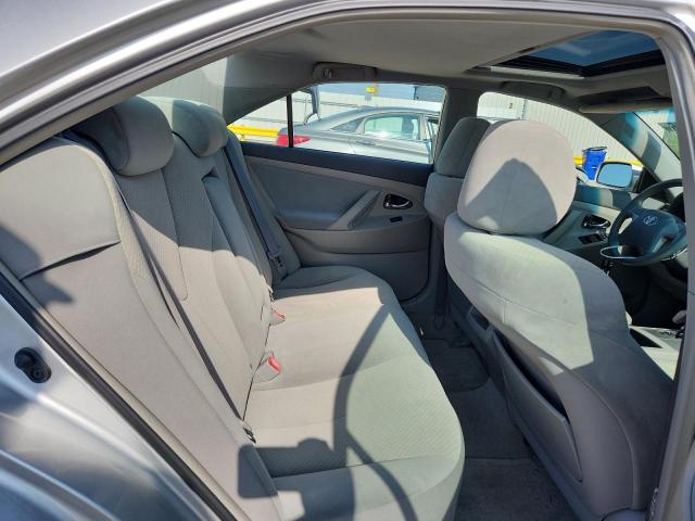 2009 Toyota Camry მანქანა იყიდება აუქციონზე, vin: 4T1BE46KX9U290744, აუქციონის ნომერი: 53280956