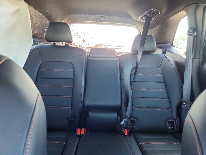 2025 Honda Cr-v მანქანა იყიდება აუქციონზე, vin: 5J6RS6H89SL002551, აუქციონის ნომერი: 53276246
