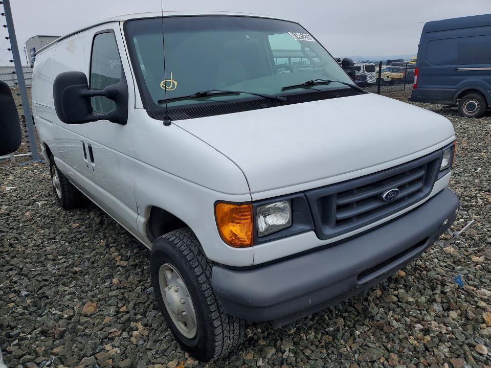 Aukcja sprzedaży 2007 Ford Econoline, vin: 1FTNE24W17DB26694, numer aukcji: 51428226