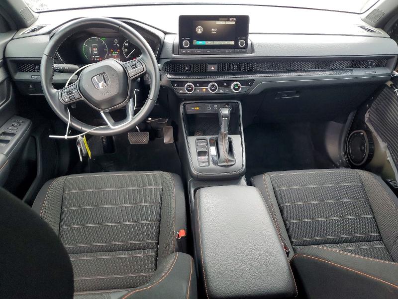 Продаж на аукціоні авто 2023 Honda Cr-v, vin: 2HKRS5H54PH706755, номер лоту: 51828976