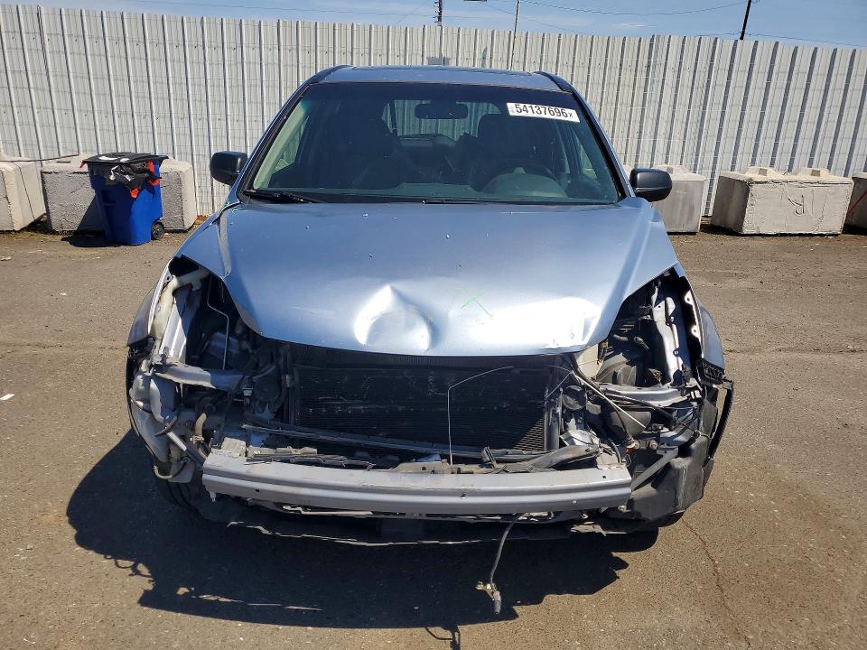 54137696 :رقم المزاد ، JHLRE4H78BC029638 vin ، 2011 Honda Cr-v مزاد بيع