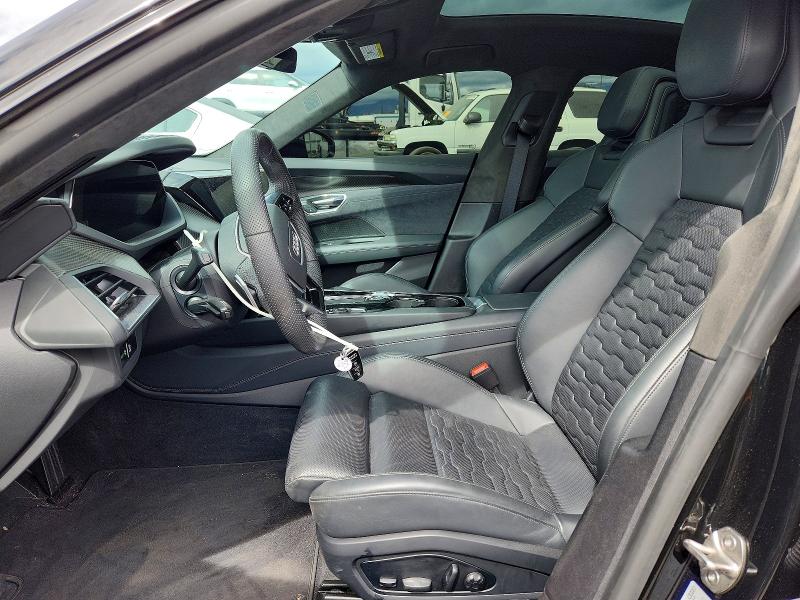 Aukcja sprzedaży 2024 Audi E-tron Gt, vin: WAUEJBFW3R7001736, numer aukcji: 52334936