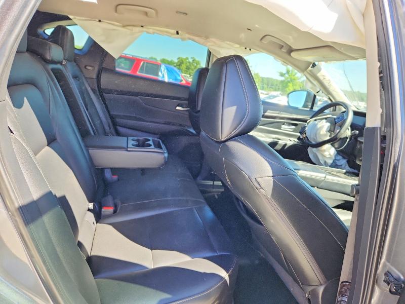 Продаж на аукціоні авто 2025 Nissan Murano, vin: 5N1AZ3BS1SC103483, номер лоту: 53255046