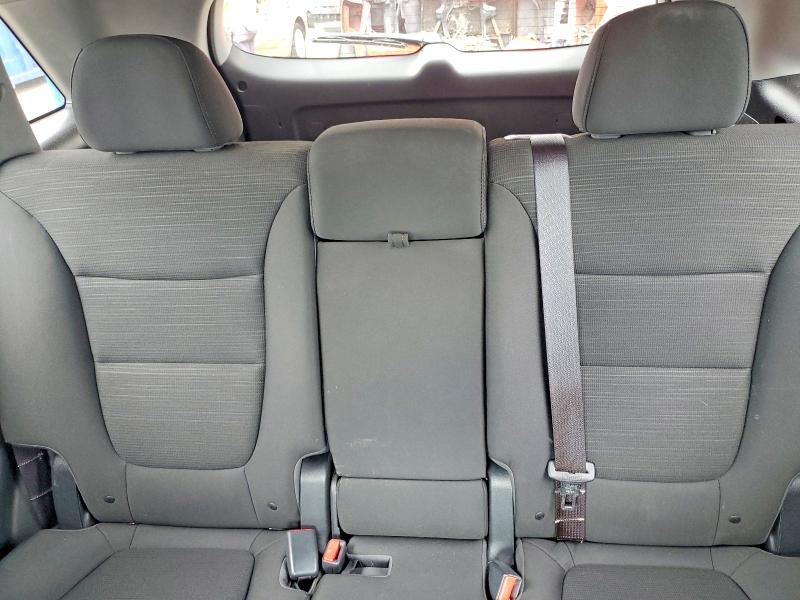 Aukcja sprzedaży 2014 Kia Sorento, vin: 5XYKT3A6XEG536993, numer aukcji: 52509746