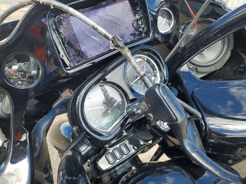 Aukcja sprzedaży 2023 Harley-davidson Fltrxs, vin: 1HD1KTP13PB622605, numer aukcji: 54609326