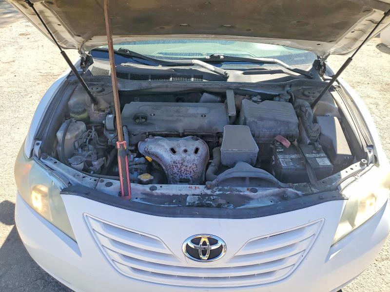 52963946 :رقم المزاد ، 4T1BE46K28U789276 vin ، 2008 Toyota Camry مزاد بيع