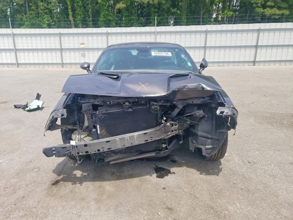 Aukcja sprzedaży 2022 Dodge Challenger, vin: 2C3CDZAGXNH149265, numer aukcji: 52652756