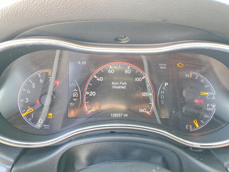 Продажа на аукционе авто 2015 Jeep Grand Cherokee, vin: 1C4RJEAG7FC808463, номер лота: 52947956