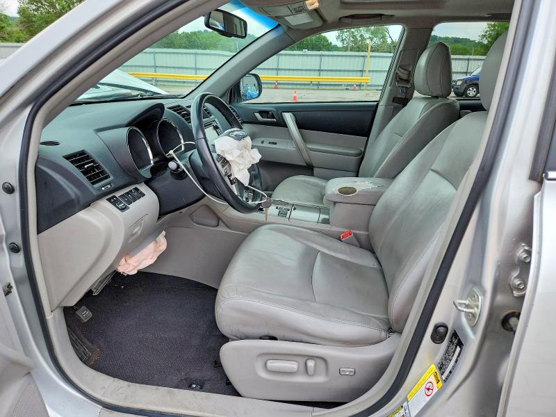 Продаж на аукціоні авто 2013 Toyota Highlander, vin: 5TDZK3EH2DS090353, номер лоту: 54211936