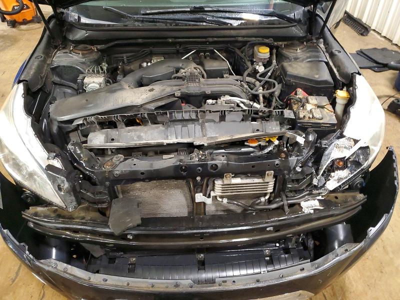 Aukcja sprzedaży 2015 Subaru Outback, vin: 4S4BSACC4F3262072, numer aukcji: 52329156