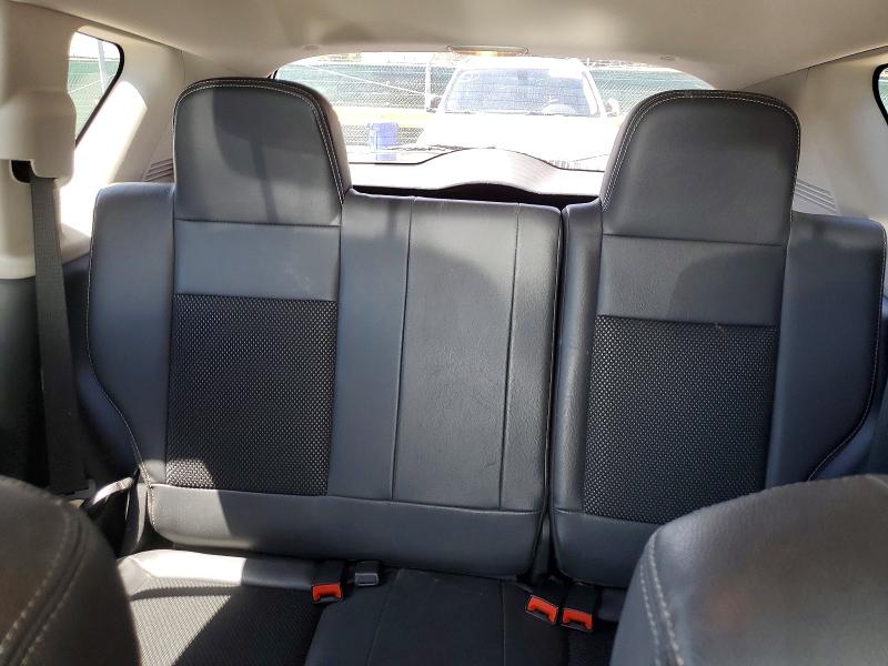 2014 Jeep Compass მანქანა იყიდება აუქციონზე, vin: 1C4NJDEB7ED853046, აუქციონის ნომერი: 53128756