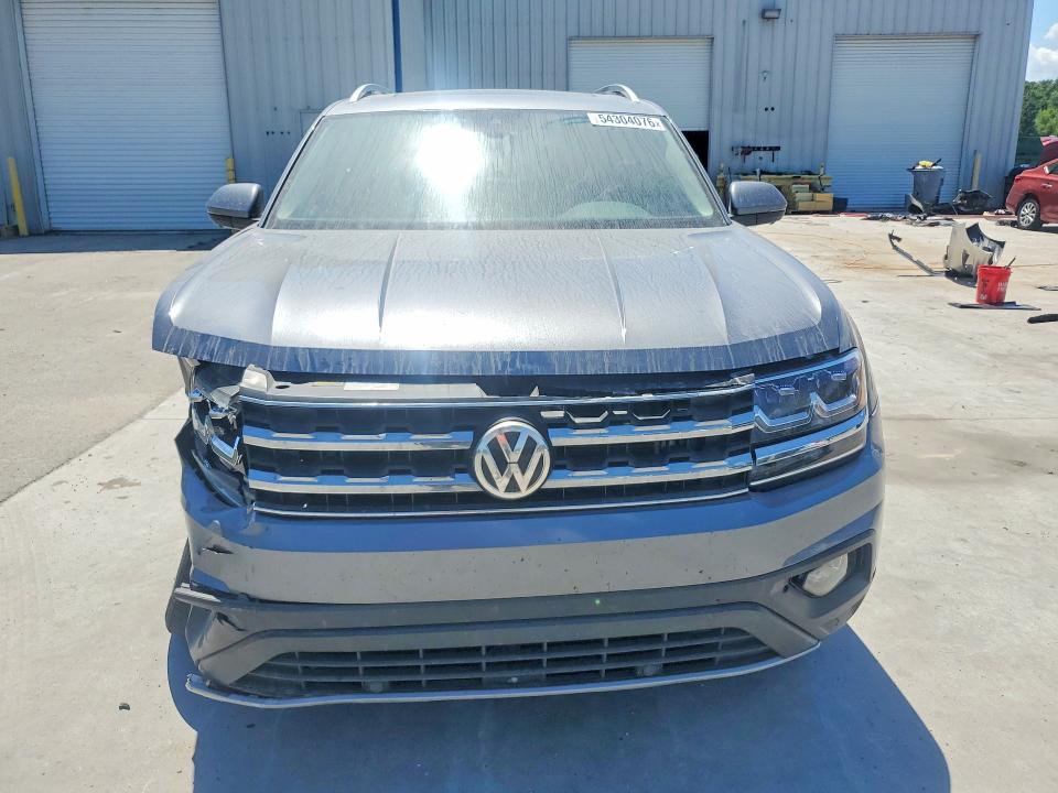 Aukcja sprzedaży 2018 Volkswagen Atlas, vin: 1V2NR2CAXJC500466, numer aukcji: 54304076