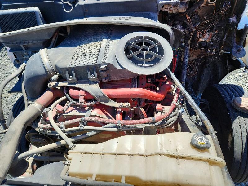 2013 Freightliner Cascadia მანქანა იყიდება აუქციონზე, vin: 1FUJGLBG4DSBZ9510, აუქციონის ნომერი: 53513336
