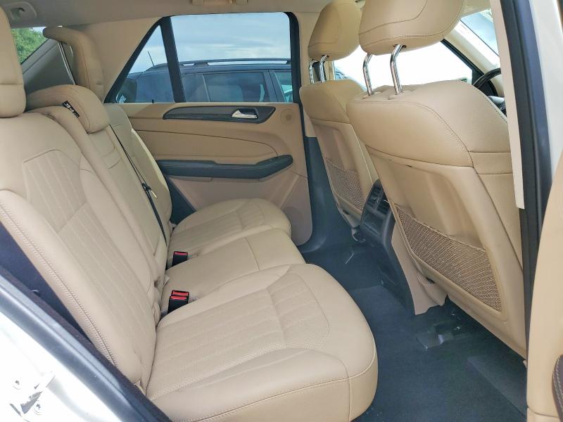 Aukcja sprzedaży 2016 Mercedes-benz Gle, vin: 4JGDA5JBXGA767382, numer aukcji: 55112646