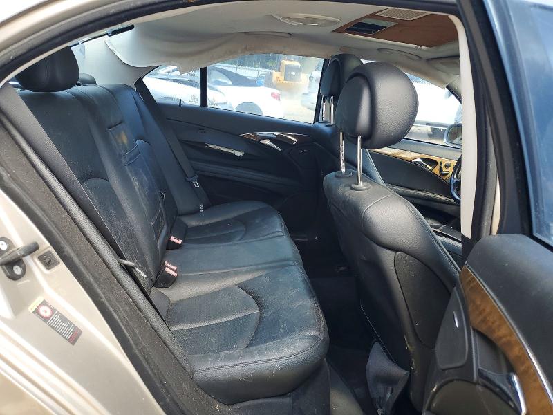 Продаж на аукціоні авто 2007 Mercedes-benz E, vin: WDBUF56X27B060750, номер лоту: 53173666